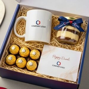 Custom Corporate Delight Box