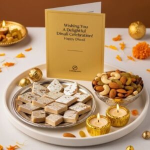 Shubh Diwali Hamper