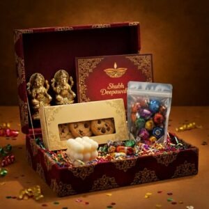 ✨ Divine Diwali Gift Hamper